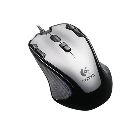 Logitech | Gaming Mouse | G300s | Black, Blue 910-004345