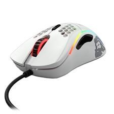 Glorious PC Gaming Race Model D mouse Right-hand USB Type-A Optical 12000 DPI WLONONWCRAKUY
