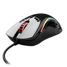 Glorious PC Gaming Race Model D mouse Right-hand USB Type-A Optical 12000 DPI WLONONWCRAKTA