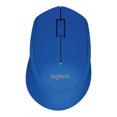 Logitech Wireless Mouse M280 PERLOGMYS0365