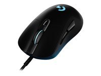 LOGITECH Gaming Mouse G403 HERO Mouse optical 6 buttons wired USB