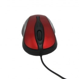 TITANUM TM103R mouse Ambidextrous USB Type-A Optical 1000 DPI