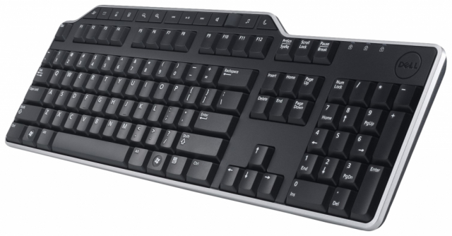 dell kb522 keyboard