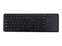 TRACER TRAKLA46367 Keyboard with touchpad TRACER Smart RF 2.4 GHz