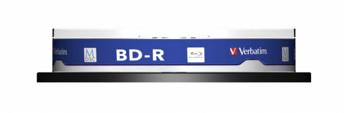Verbatim M-Disc 4x BD-R 25 GB 10 pc(s)