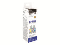 EPSON T6641 black ink (RDK)(EK) BLISTER