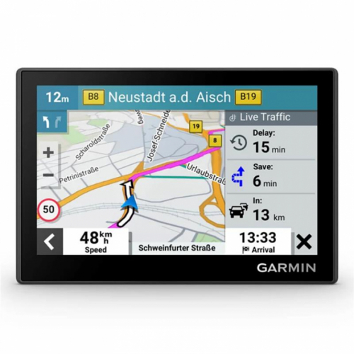 Garmin Drive 53 & Live Traffic - GPS-seade / 010-02858-10