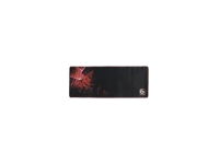 GEMBIRD MP-GAMEPRO-XL Gembird gaming mouse pad pro, black color, size XL 350x900mm
