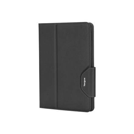 Targus | Classic Tablet Case | VersaVu | Case | For iPad (7th gen.) 10.2-inch, iPad Air 10.5-inch, and iPad Pro 10.5-inch | Black THZ855GL