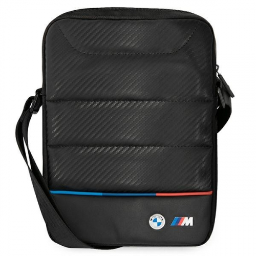 BMW Bag BMW Carbon Tricolor 10 BMTB10COCARTCBK