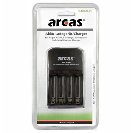 ARCAS CHARGER ARC-2009 | Arcas 20702009