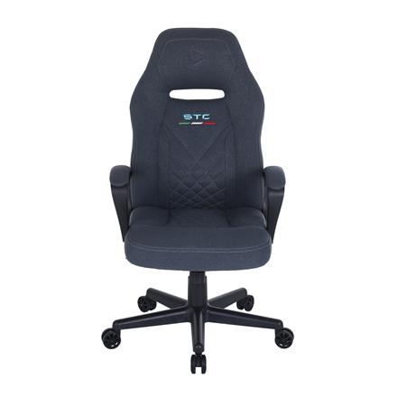 ONEX STC Compact S Series Gaming/Office Chair - Graphite | Onex STC Compact S Series Gaming/Office Chair | Graphite ONEX-STC-C-S-GR