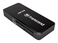 TRANSCEND superSpeed USB 3.0 Cartreader RDF5
