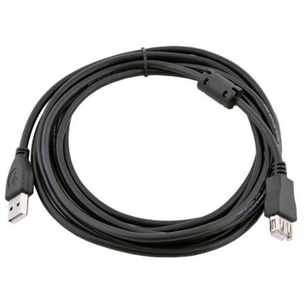 Gembird Premium quality USB extension cable, 10 ft | Cablexpert