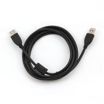 Cablexpert | USB 2.0 A M/FM | USB-A to USB-A USB A | USB A CCF-USB2-AMAF-6