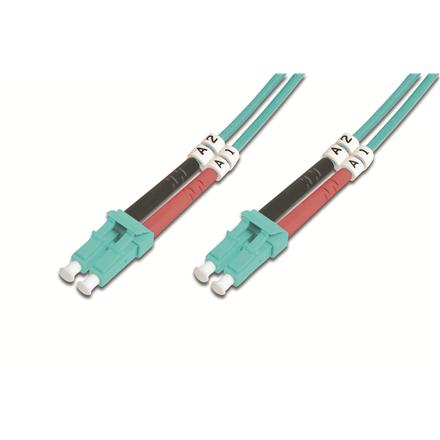 Digitus | Fiber Optic Multimode Patch Cord | DK-2533-01/3 DK-2533-01/3