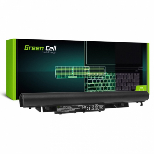 Green Cell Battery HP 240 G6 JC04 14,8V 2,2Ah