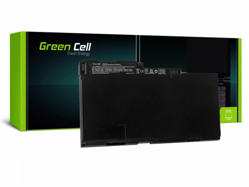 Green Cell Battery for HP 740 G1 11,1V 4000mAh
