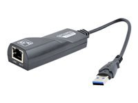GEMBIRD NIC-U3-02 Gembird USB 3.0 Gigabit LAN adapter