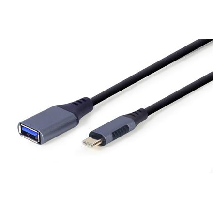 Cablexpert | USB-C to OTG AF adapter A-USB3C-OTGAF-01