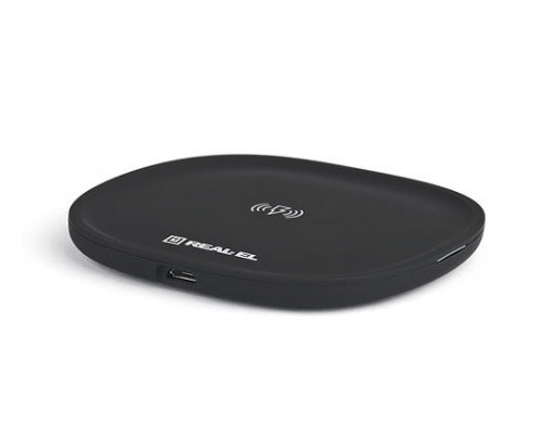 REAL-EL wireless fast charger WL-740