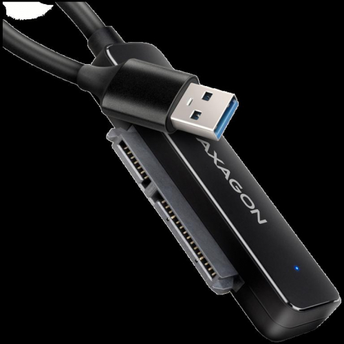 AXAGON ADSA-FP2A USB3.2 Gen1 - SATA 6G 2.5