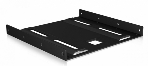 IcyBox IB-AC653 mounting frame for 2,5
