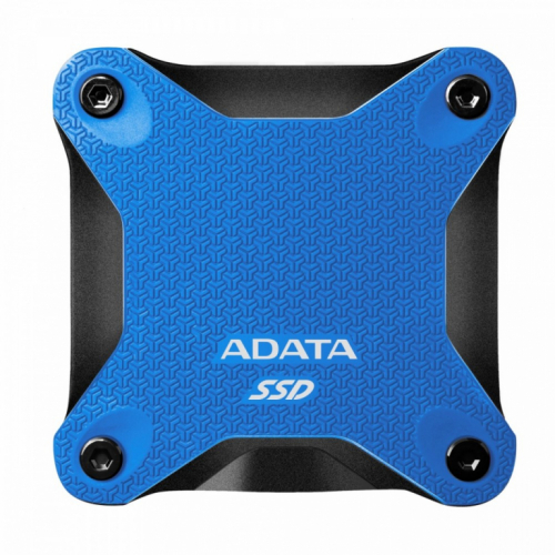 Adata External SSD SD620 512G U3.2A 520/460 MB/s blue