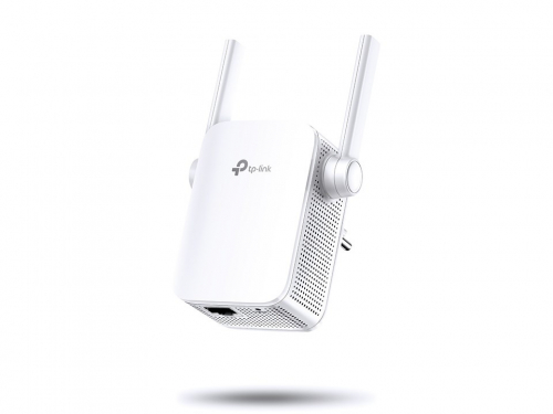 TP-Link 300Mbps Wi-Fi Range Extender KILTPLREP0004