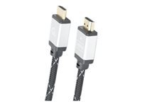 GEMBIRD CCB-HDMIL-3M Gembird High speed HDMI cable with Ethernet Select Plus Series, 3m