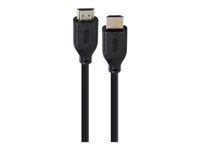 GEMBIRD Ultra High speed HDMI cable with Ethernet 8K select series 2m