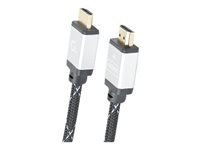 GEMBIRD CCB-HDMIL-1M Gembird High speed HDMI cable with Ethernet Select Plus Series, 1m