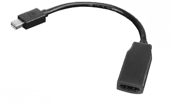 LENOVO MINI-DP TO HDMI CABLE (20CM)