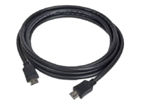 GEMBIRD CC-HDMI4-10M Gembird HDMI V2.0 male-male cable with gold-plated connectors 10m, bulk package