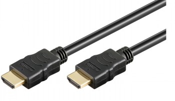 GB HDMI V2.0 4K60HZ KAAPELI 2M, MALE, A-A