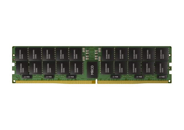 Micron 64GB DDR5-4800 RDIMM 2Rx4 CL40 | MTC40F2046S1RC48BA1R | Crucial EU