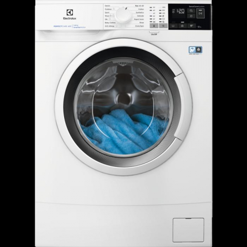 Washing machine ELECTROLUX EW6SN426WI