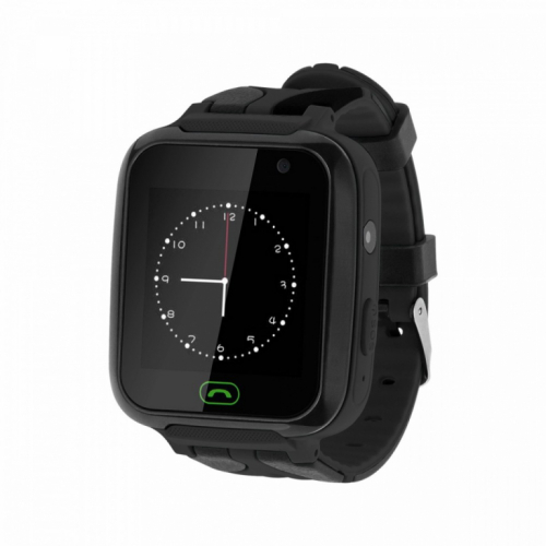 Kruger & Matz Kruger&Matz Smartwatch S martKid black