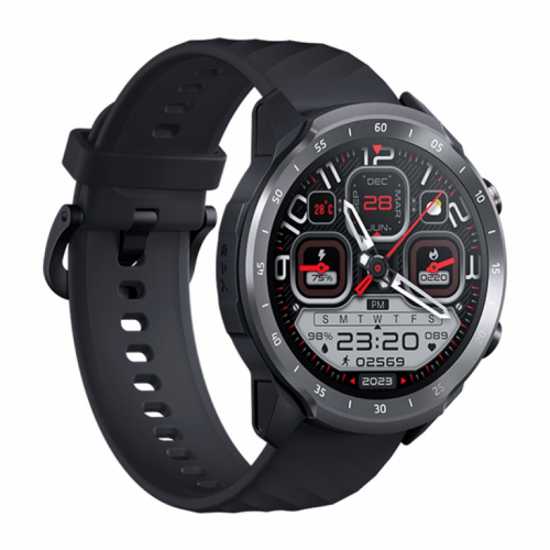 Mibro Smartwatch A2 black