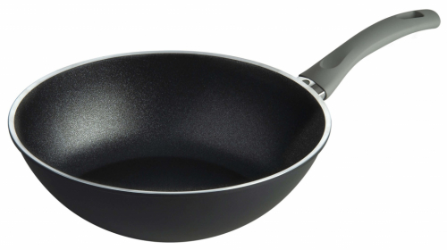 BALLARINI 75003-058-0 frying pan Wok/Stir-Fry pan Round