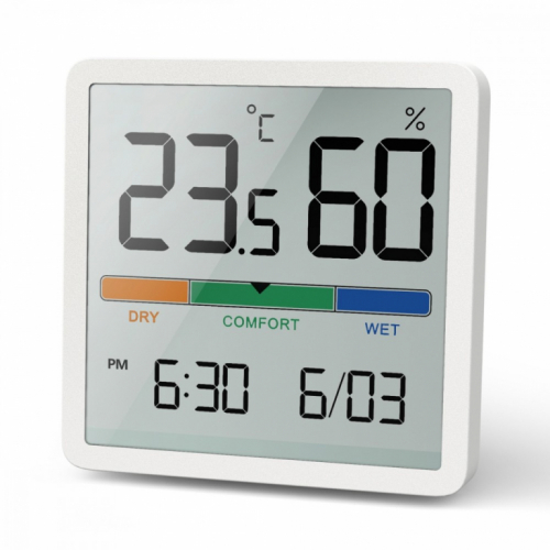 GreenBlue Weather station thermometer GB380