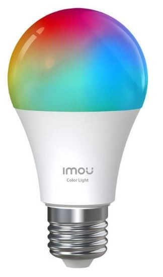 IMOU Smart color bulb