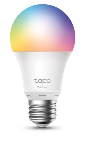 TP-LINK Tapo L530E Light Bulb WiFi