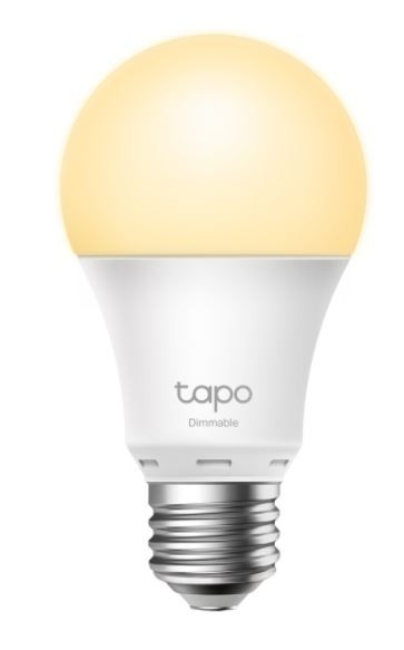 TP-LINK Tapo L510E Light Bulb Smart WiFi