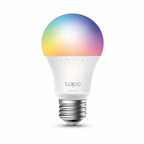TP-LINK Smart Bulb Tapo L535E Multicolor