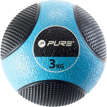 Pure2Improve, Medicine Ball, 3 kg