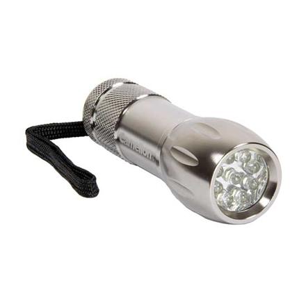 Camelion | CT4004 | Torch | 9 LED 30200011