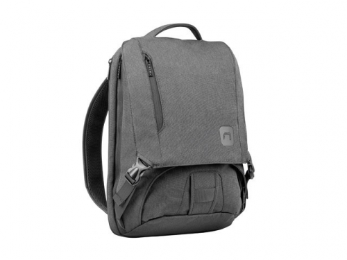 Natec Notebook Backpack Bharal grey 14,1 inch
