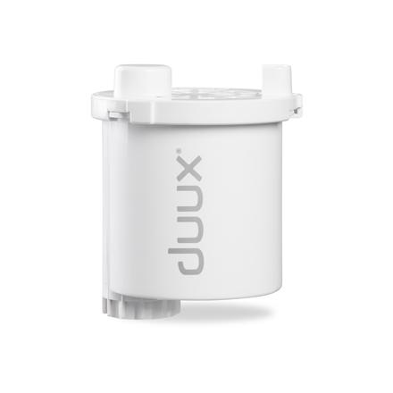 Anti-calc & Antibacterial Cartridge and 2 Filter Capsules | For Duux Beam Smart Humidifier | White DXHUC02