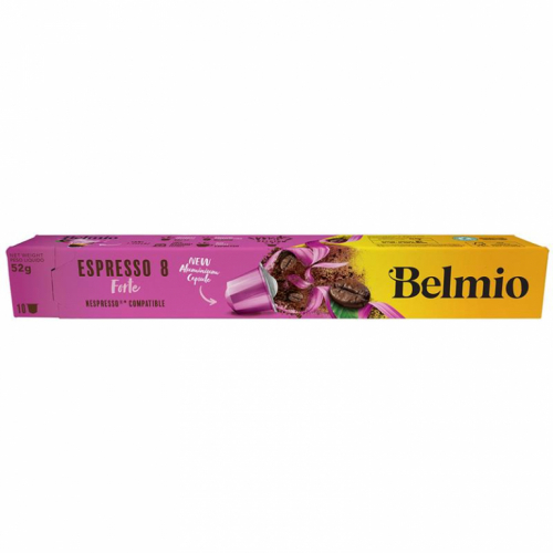 Kohvikapslid Belmio Espresso Forte / BLIO31301